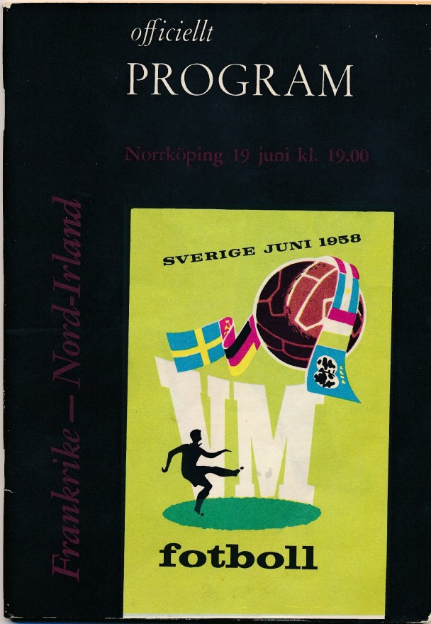 Frankrike Nordirland 1a8
